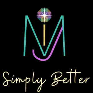 MJI Marketing simply better logo