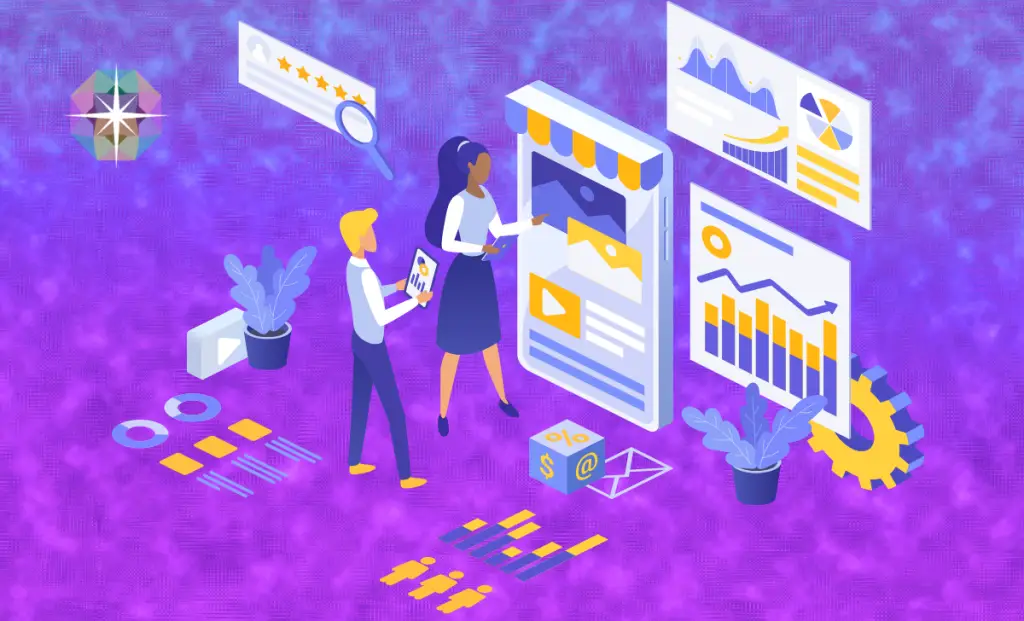 digital marketing services