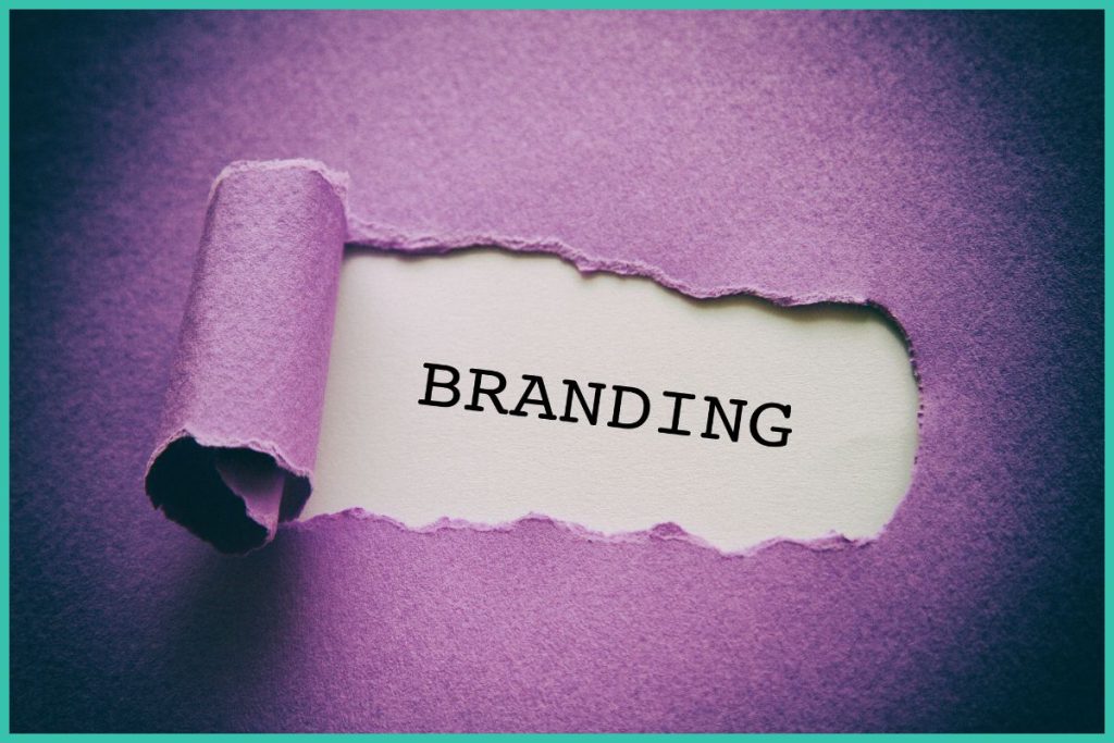 branding services