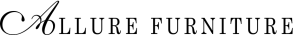 Allure LogoBlack