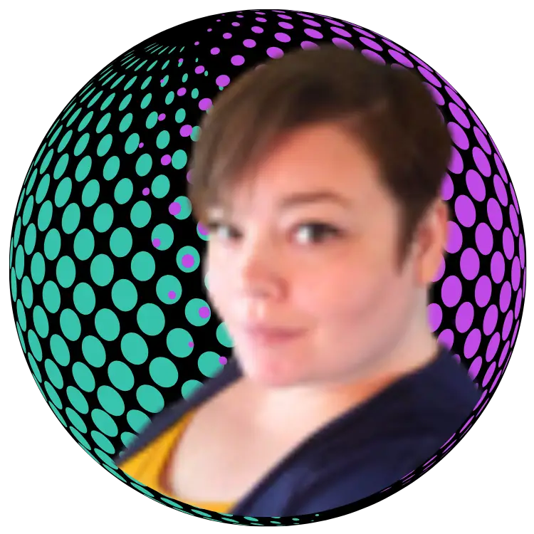 Amanda Riegel Profile Pic