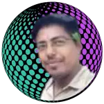Jagdish Sarma Profile Pic