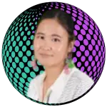 Khristina Gonzales Profile Pic