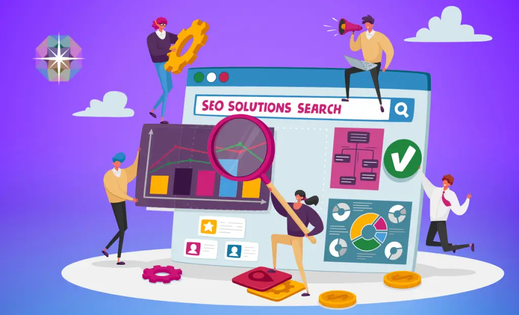 local search engine optimization