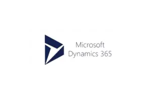microsoft dynamics logo