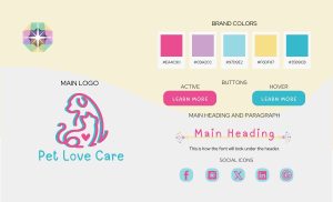 The Power of Strategic Marketing Design Projects