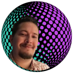 Richard Hale Profile Pic