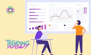 The Two Marketing Trends No One's Talking About