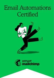 AcademyBadge Automations Intuit