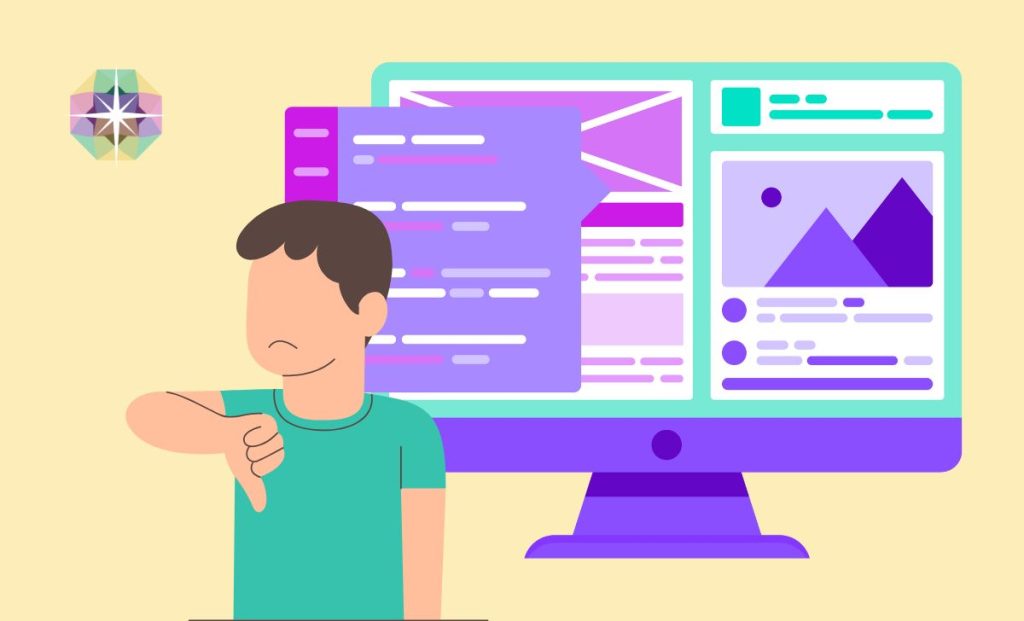 Is Your Site Secretly Turning People Away
