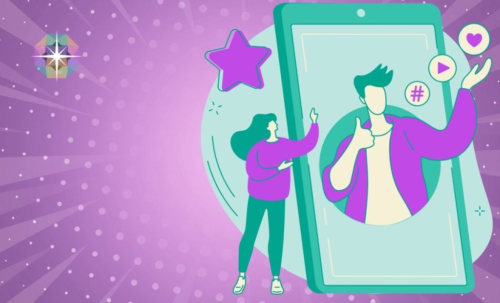 How Many Social Media Stars Are There in the US