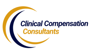 Clinical Compensation Consultants New branding logo 2025