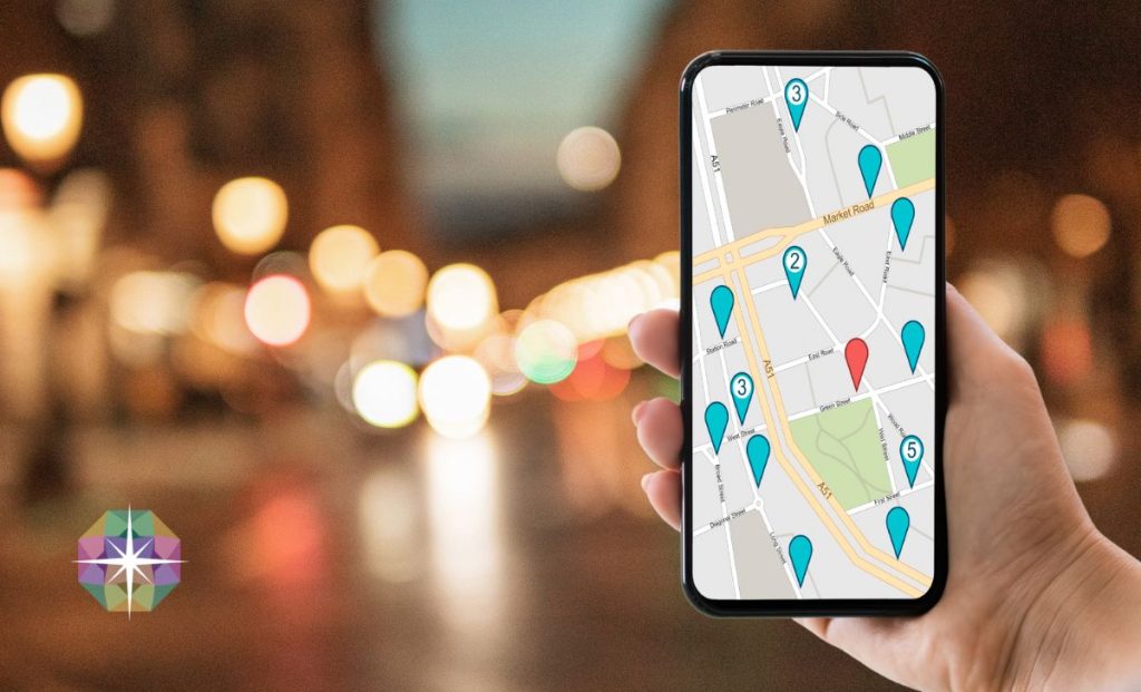 Local SEO That Helps Nearby Customers Find & Choose You
