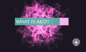 What is AEO
