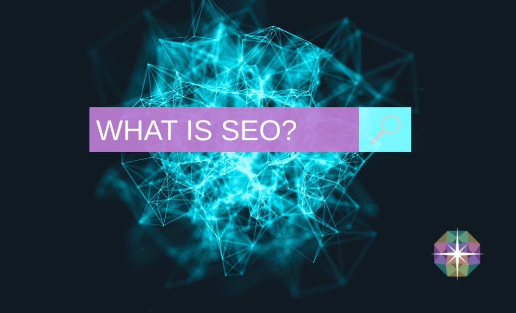What is SEO