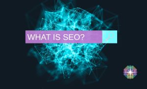 What is SEO