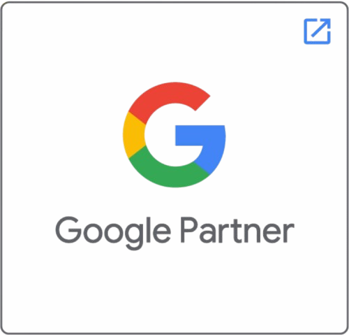 Google partner