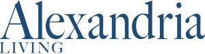 AlexandriaLivingLogo