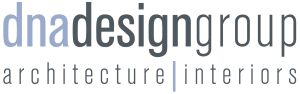DNA Design Group Logo