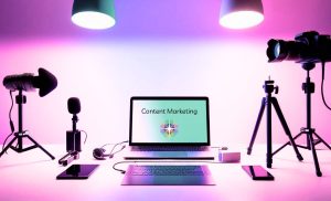 content marketing