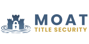 Moat Title Security 2026 Logo 500px x 127px