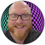 James Profile Pic