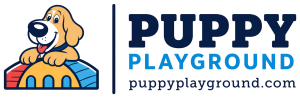 Puppy Playground 2026 Logo