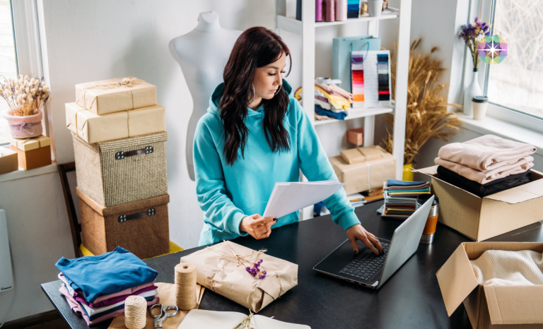 Small Business Marketing Strategy