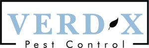 Verdx Pest Control Logo 01
