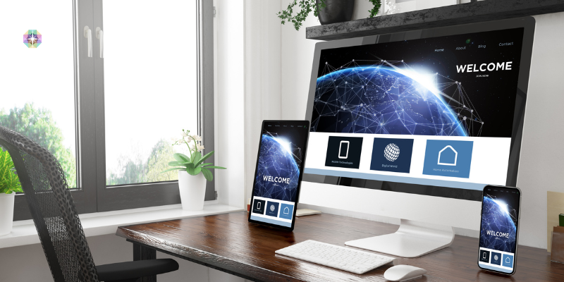 The Difference Between A Home Page and a Landing Page
