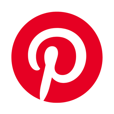 pinterest icon
