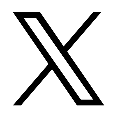 twitter x icon